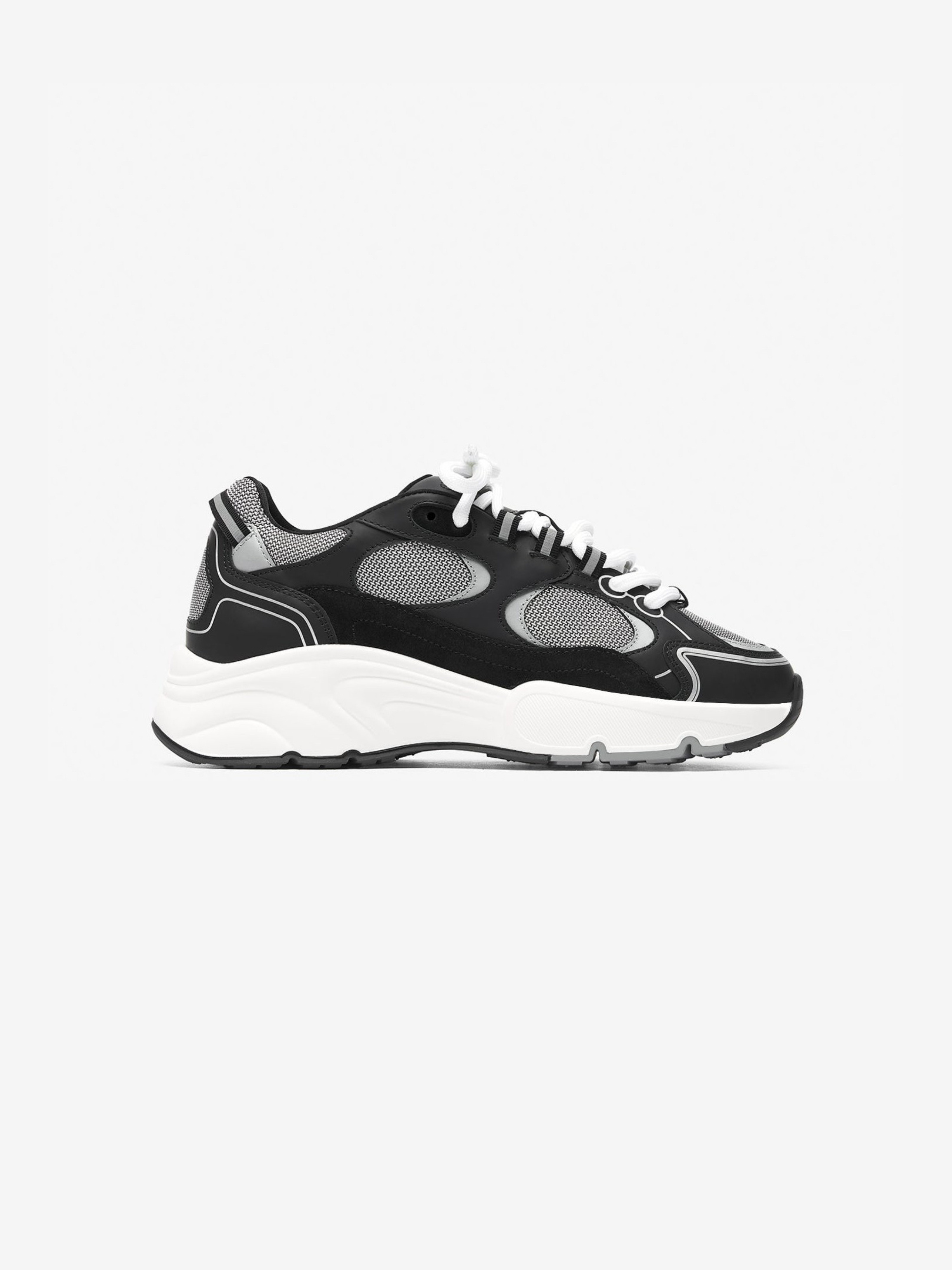 Cleens Pulse Runner - Graphite – DripModa