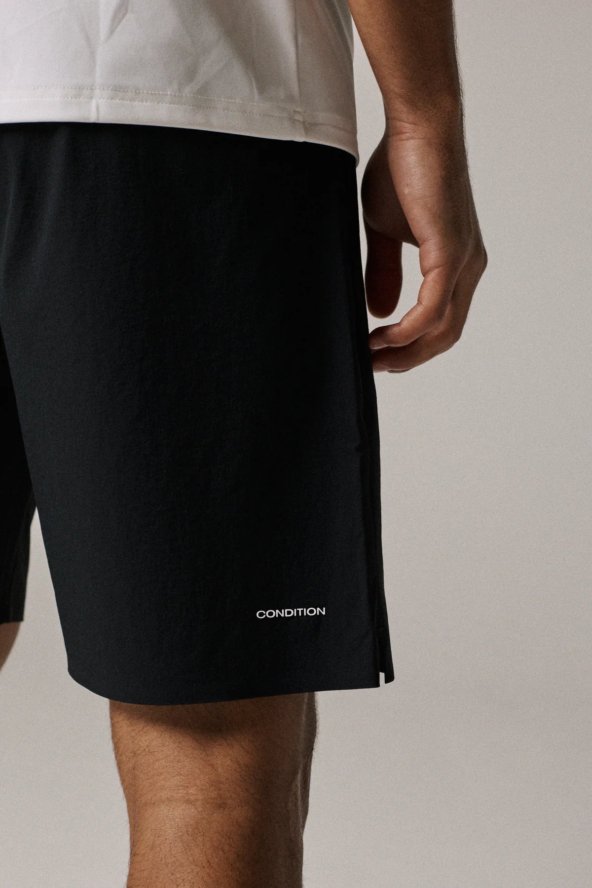 Condition Everyday Training 7" Short  - Black