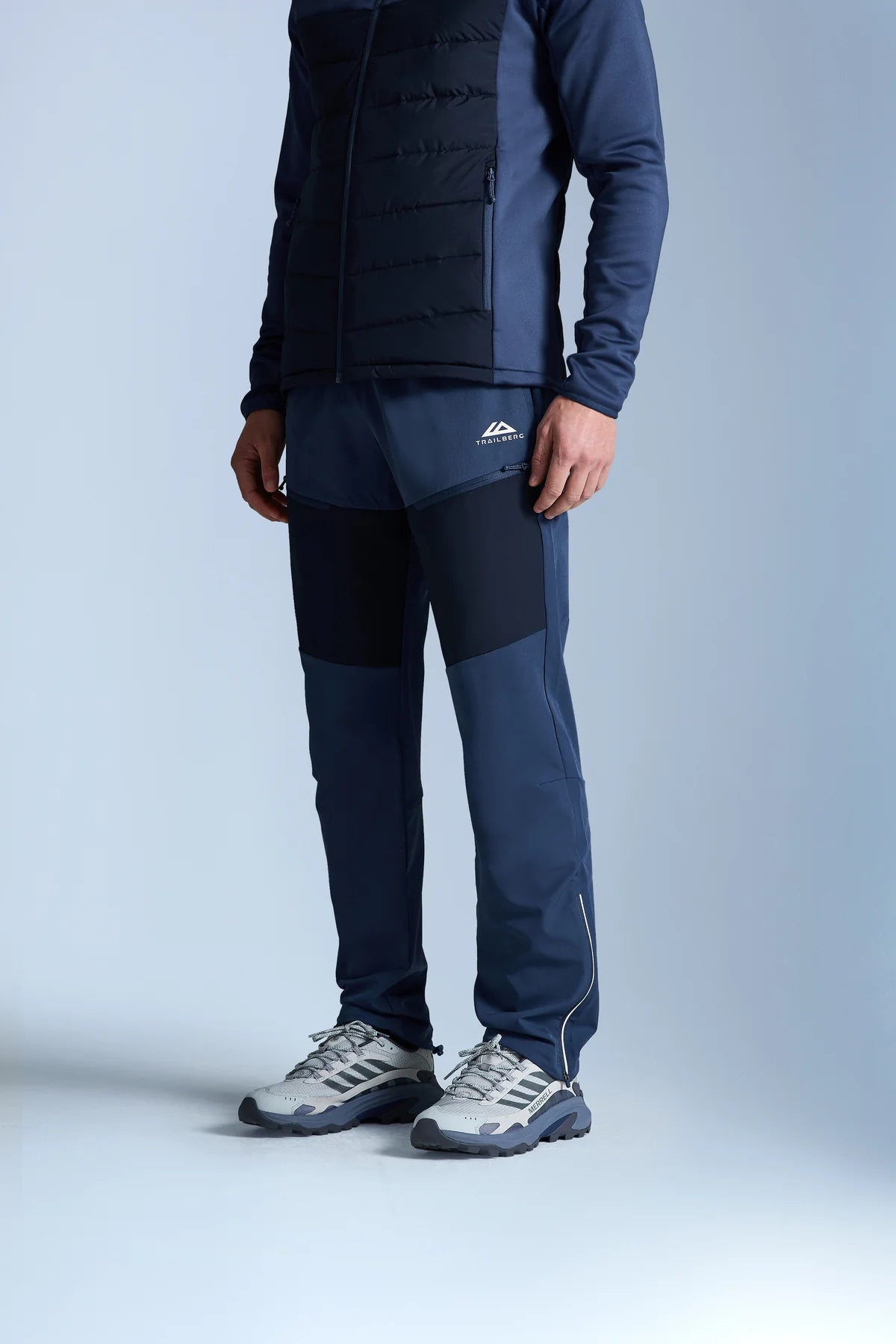Trailberg Rhine 3.0 Pant - Deep Ocean