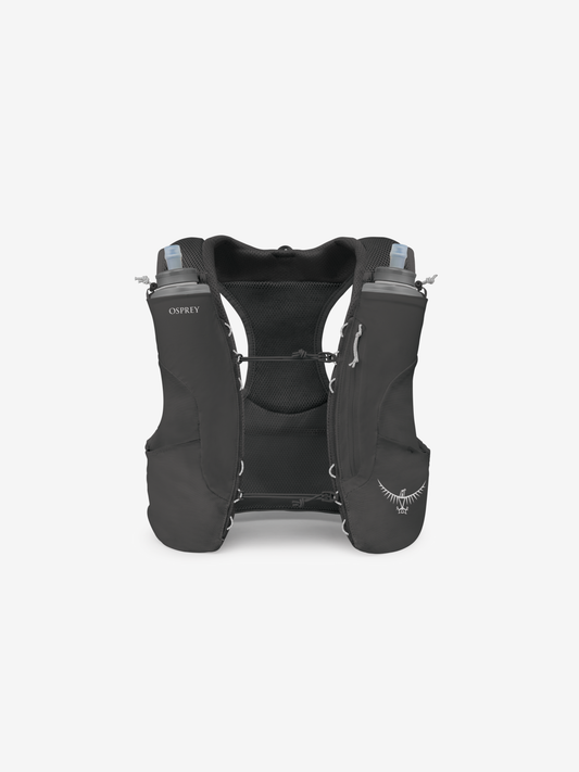 Osprey Duro LT Run Hydration Vest - Black