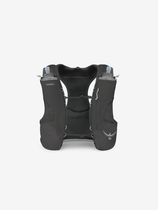 Osprey Duro LT Run Hydration Vest - Black