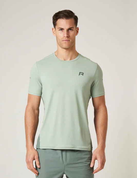 Reprimo Vortex Iceburg Set - T Shirt / Short