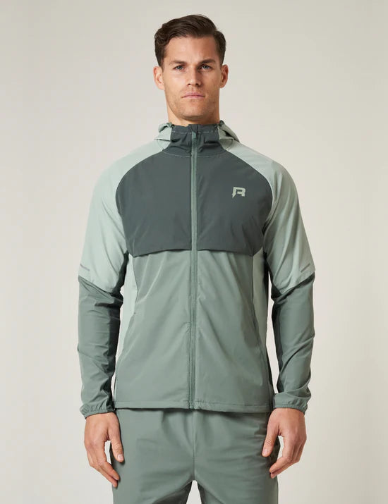 Reprimo Vortex Jacket - Iceburg