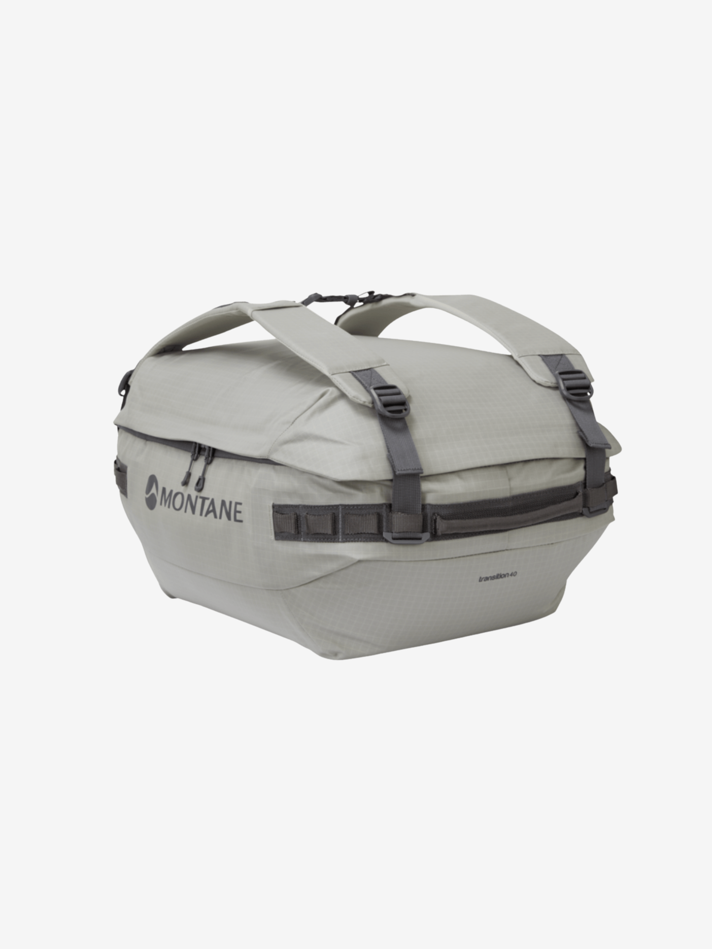 Montane Transition Duffle Bag 40L - Ridge