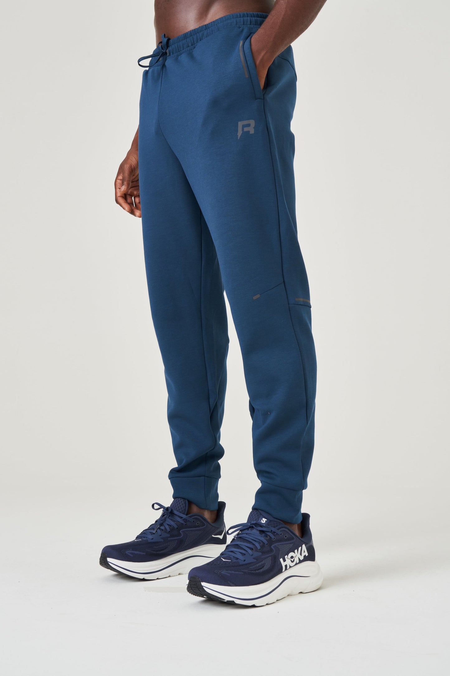 Reprimo Motion Joggers - Marine