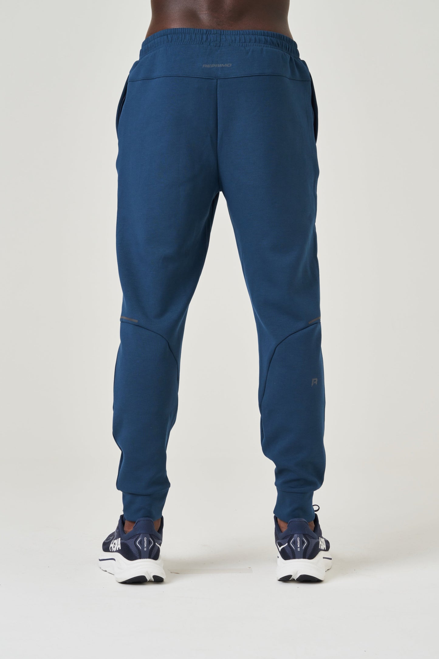 Reprimo Motion Joggers - Marine