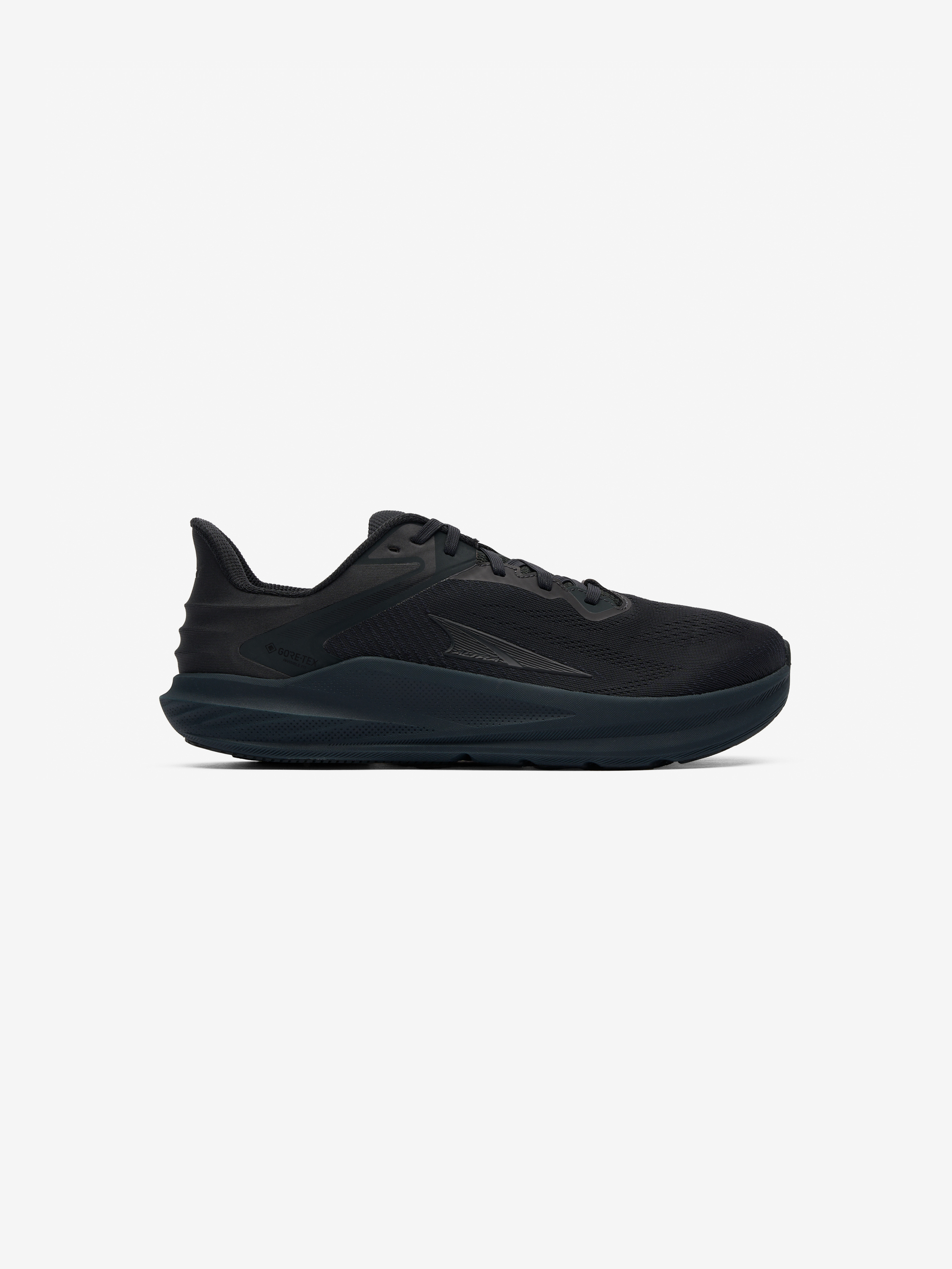 Altra Torin 8 GTX Trainer - Black from DripModa