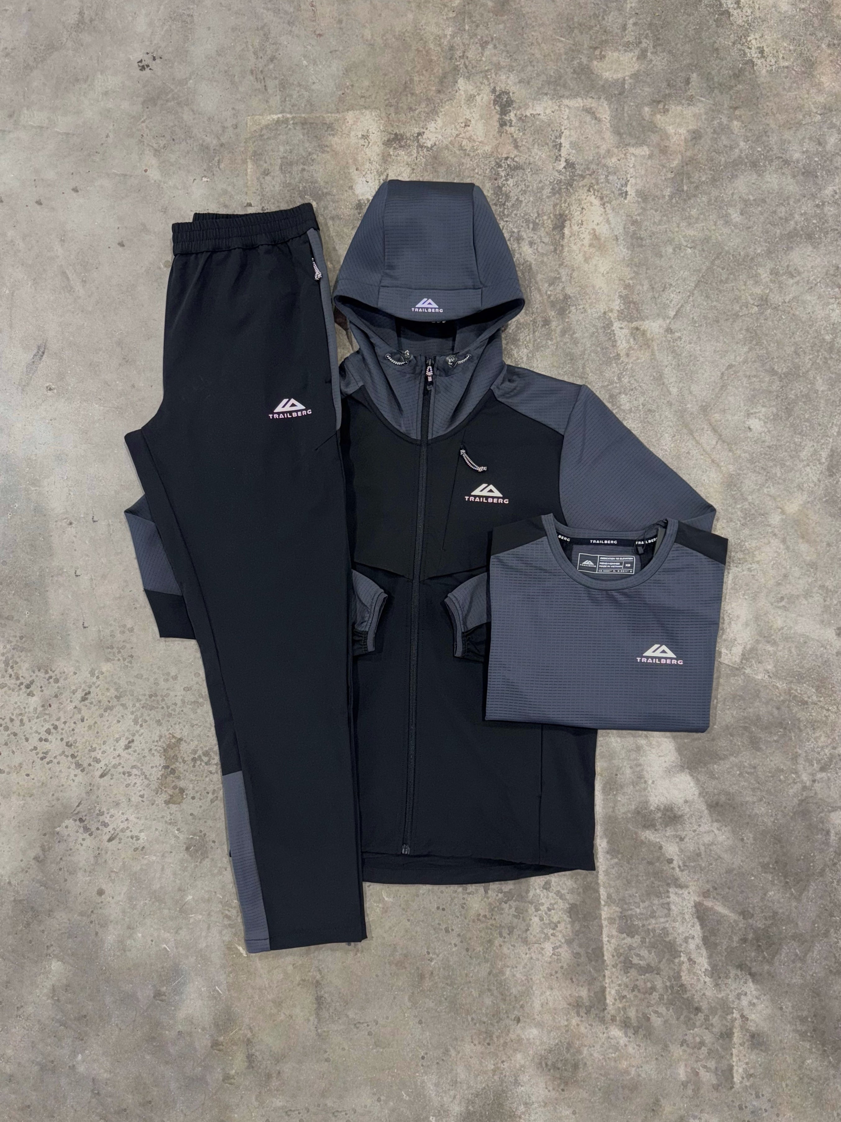 Drip Moda | Visionary of Athleisure – DripModa
