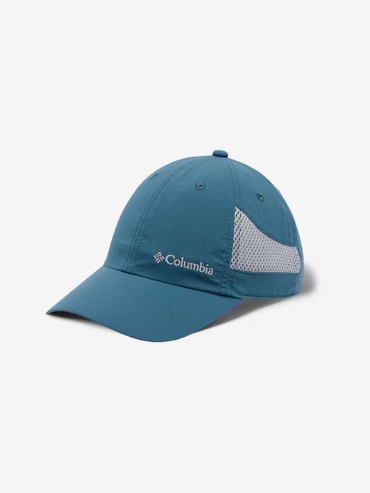 Columbia Tech Shade Cap - Everblue