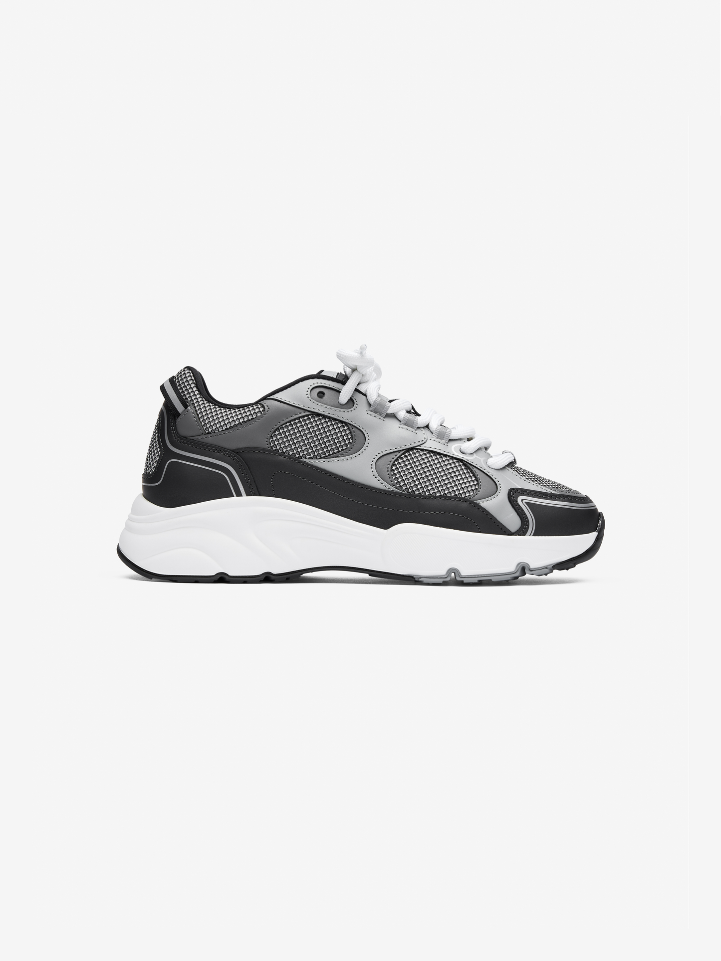 Cleens Pulse Runner - Platinum