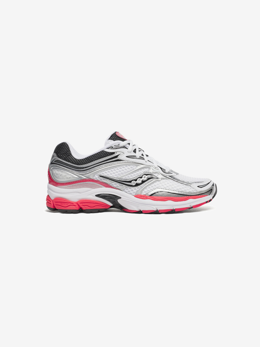 Saucony Progrid Omni 9 - Crimson