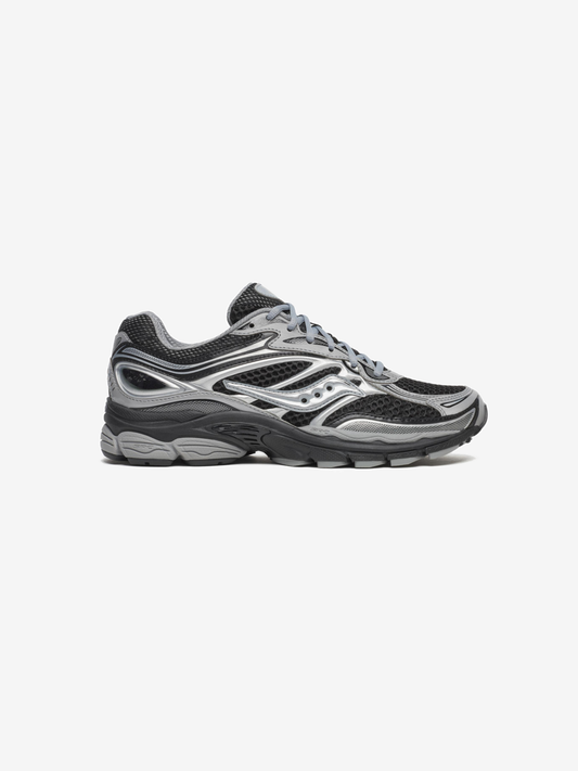 Saucony Progrid Omni 9 - Black / Silver