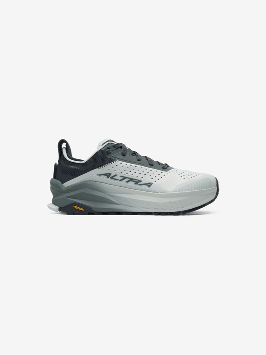Altra Olympus 6 Trainers - Dark Blue