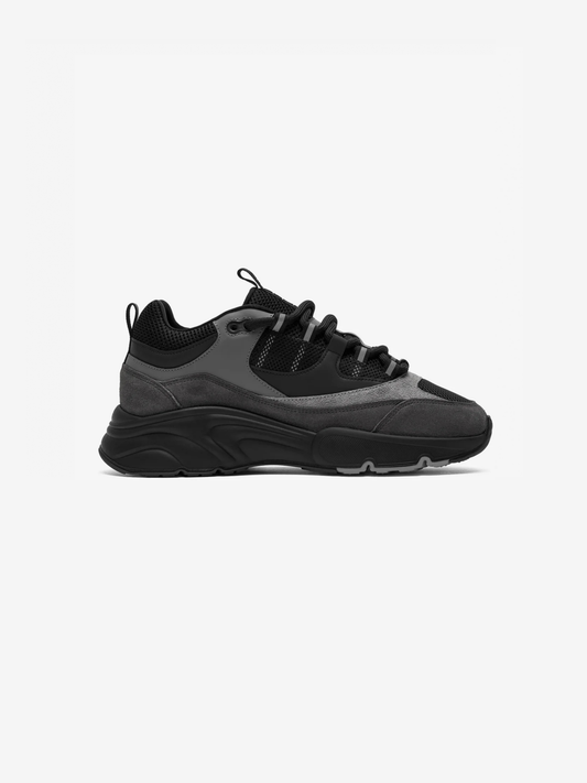 Cleens Aero Runner - Wraith