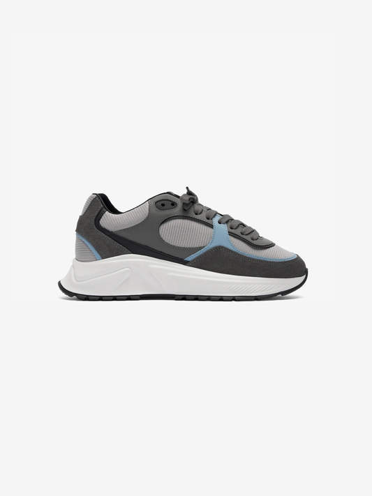 Cleens OneSixty Runner - Slate