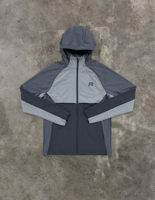 Reprimo Vortex Jacket - Shadow Grey