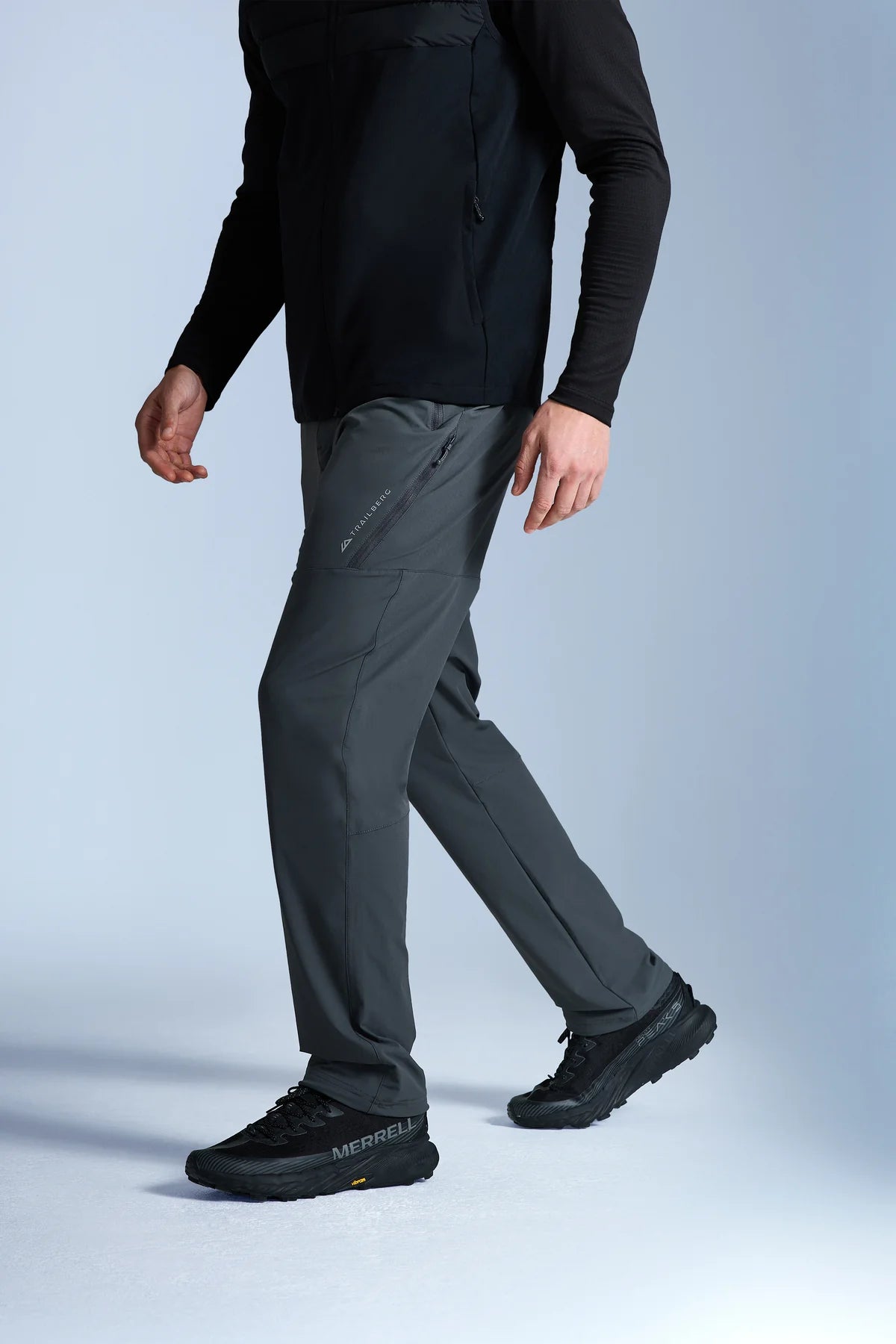 Trailberg Rhine 2.0 Winterised Volcano Set - Jacket / Pant