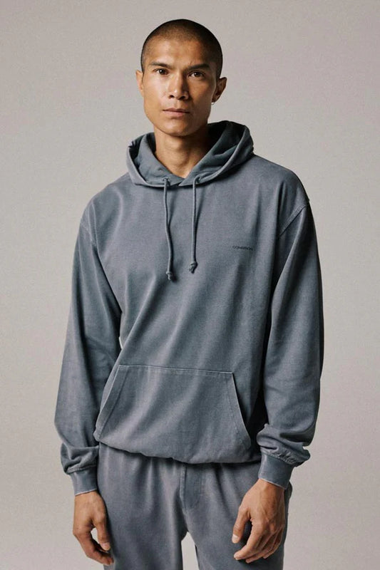 Condition Softlux Hoodie - Vintage Grey