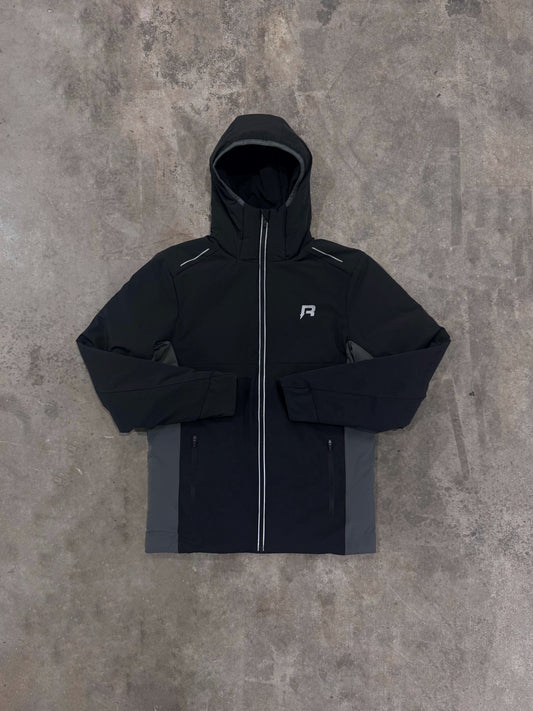 Reprimo Clima Jacket - Charcoal