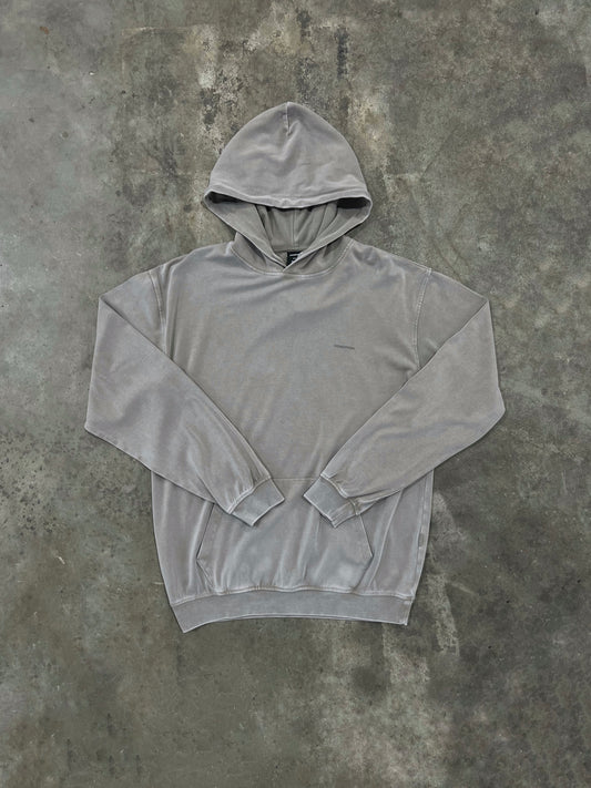 Condition Softlux Hoodie - Moonrock
