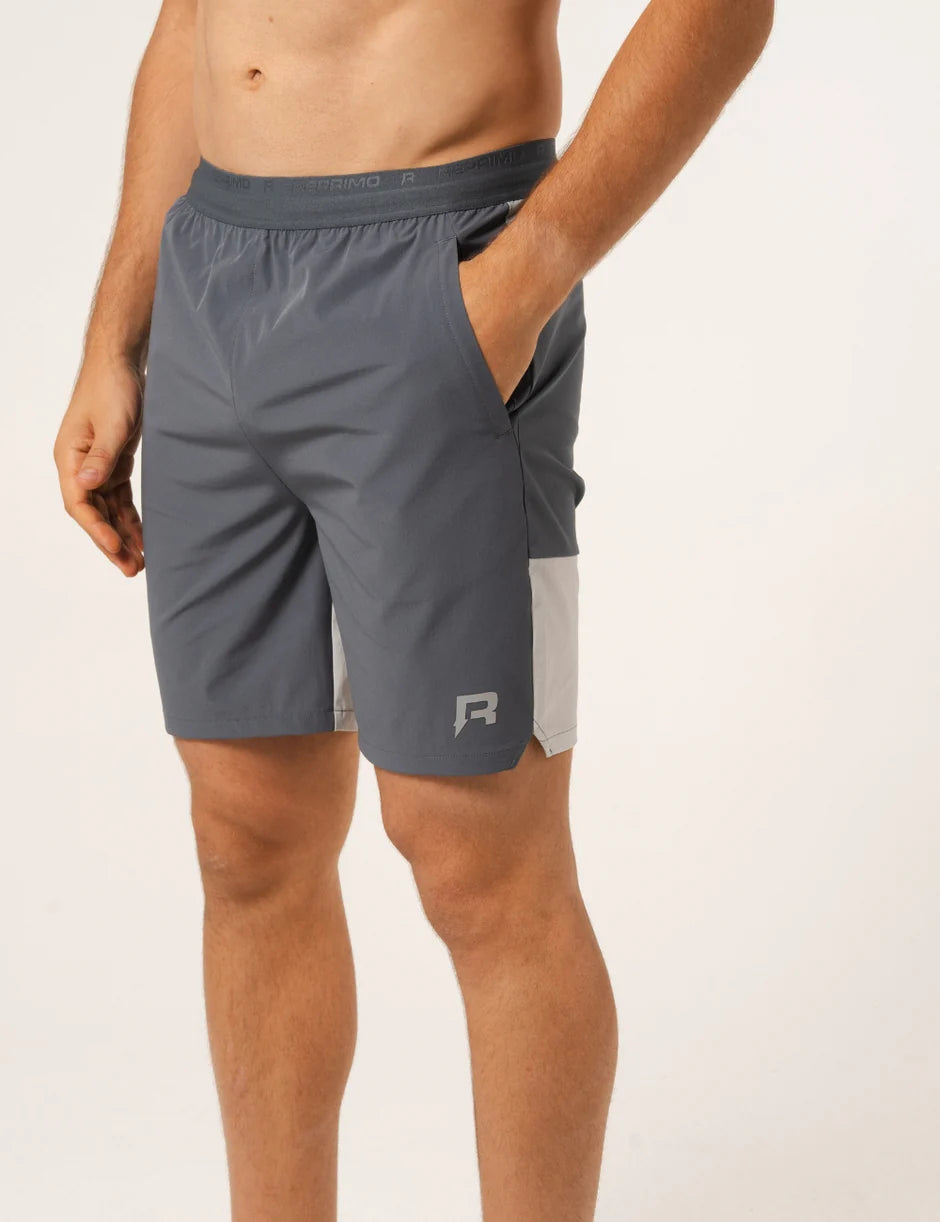 Reprimo Flight Vapour Set - T Shirt / Short