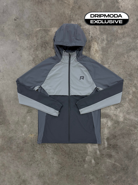 Reprimo Vortex Jacket - Shadow Grey