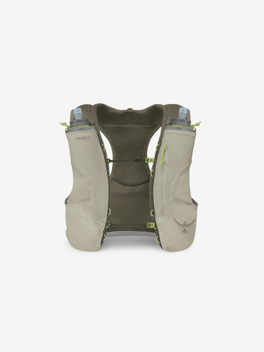 Osprey Duro LT Run Hydration Vest - Sandy Grey