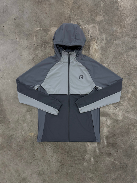 Reprimo Vortex Jacket - Shadow Grey