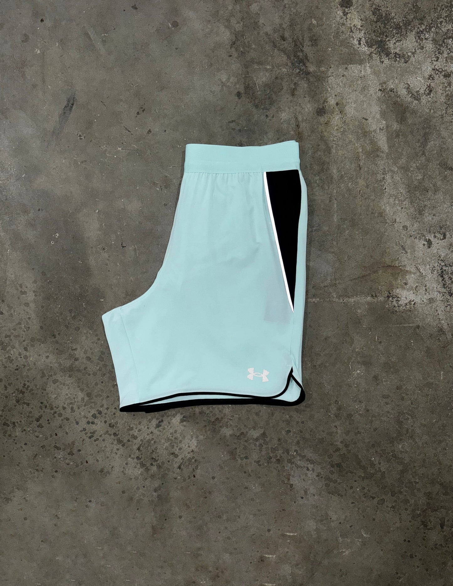 Under Armour Velociti Pro Short - Mint