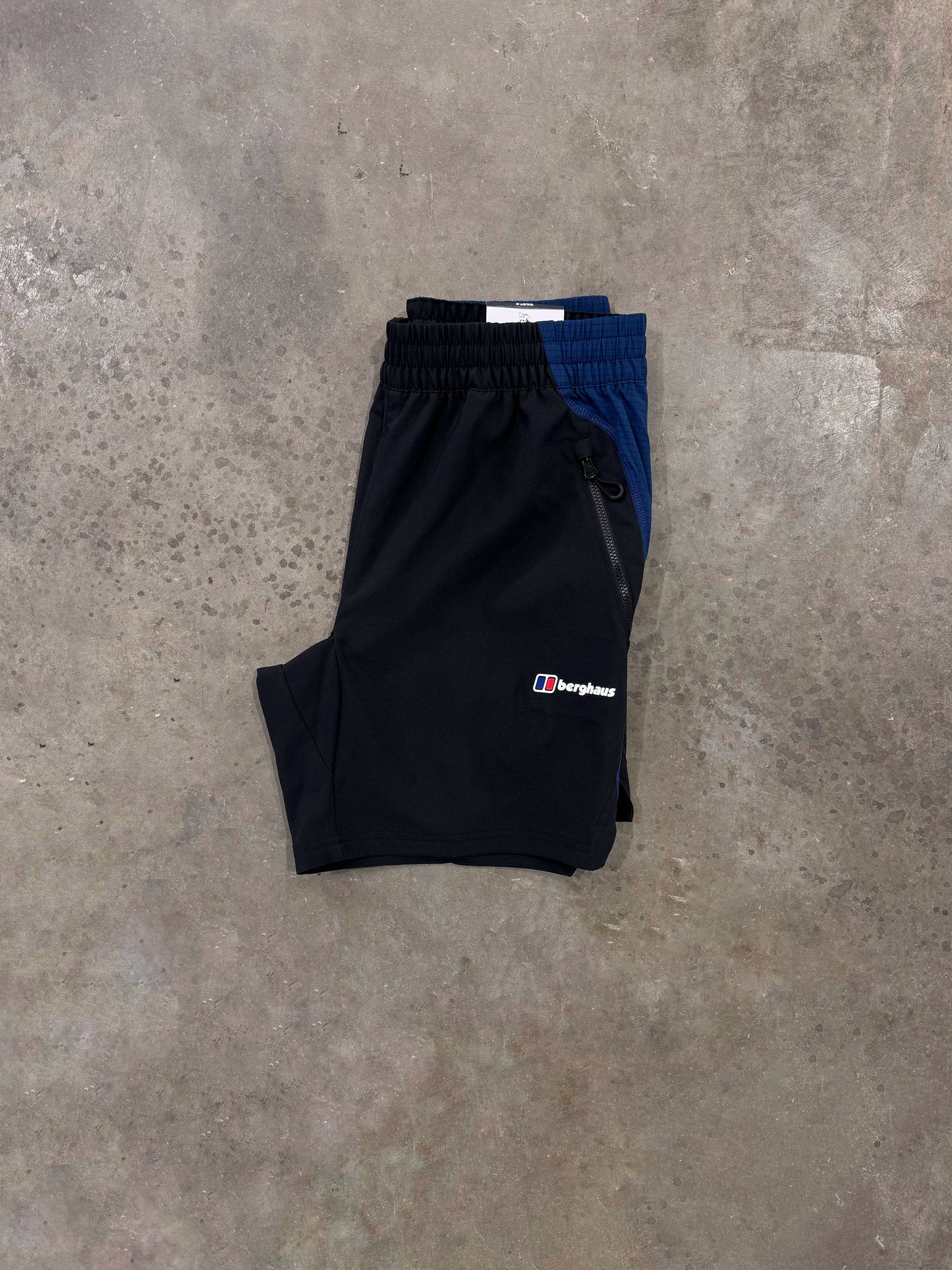 Berghaus Wavertree Short - Black
