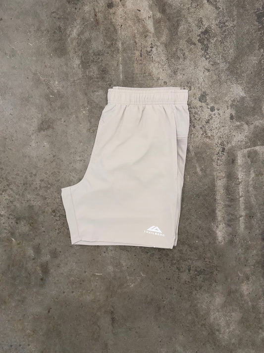 Trailberg Essentials 2.0 Short - Mocha from DripModa