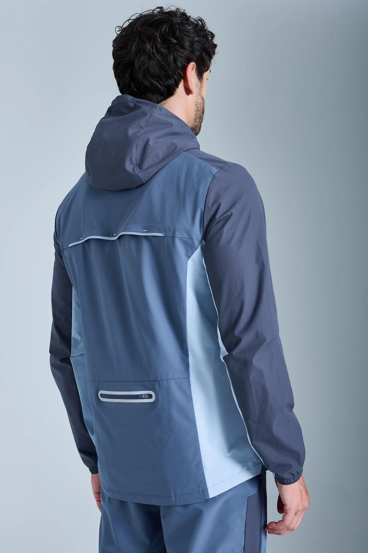 Trailberg AW25 Triathlon Jacket - Breeze