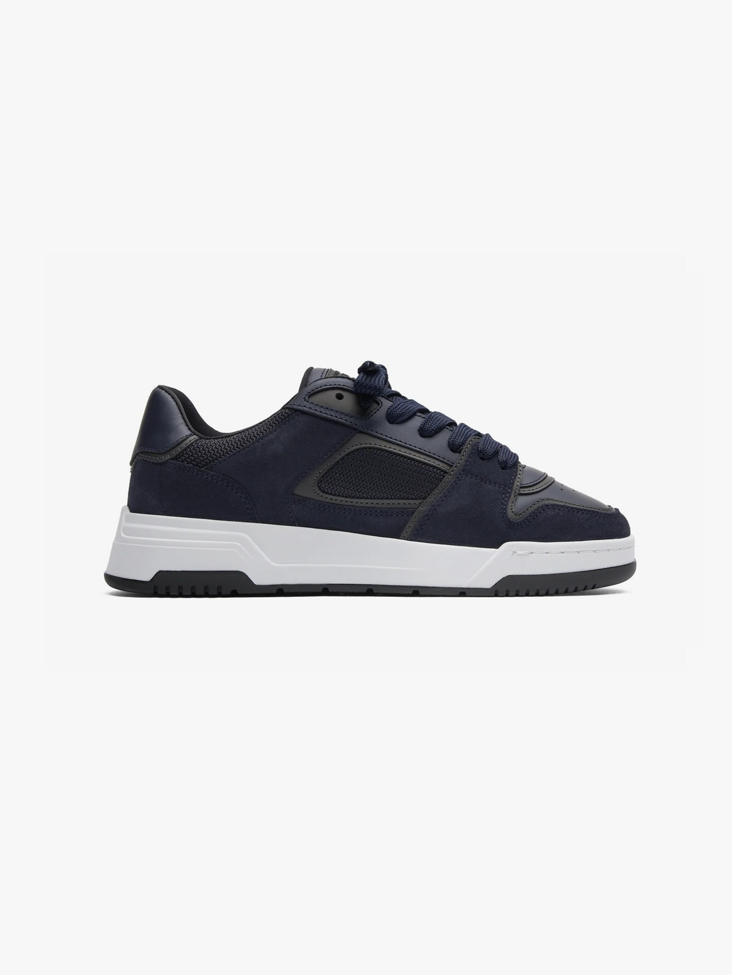 Cleens Layup Trainer - Navy