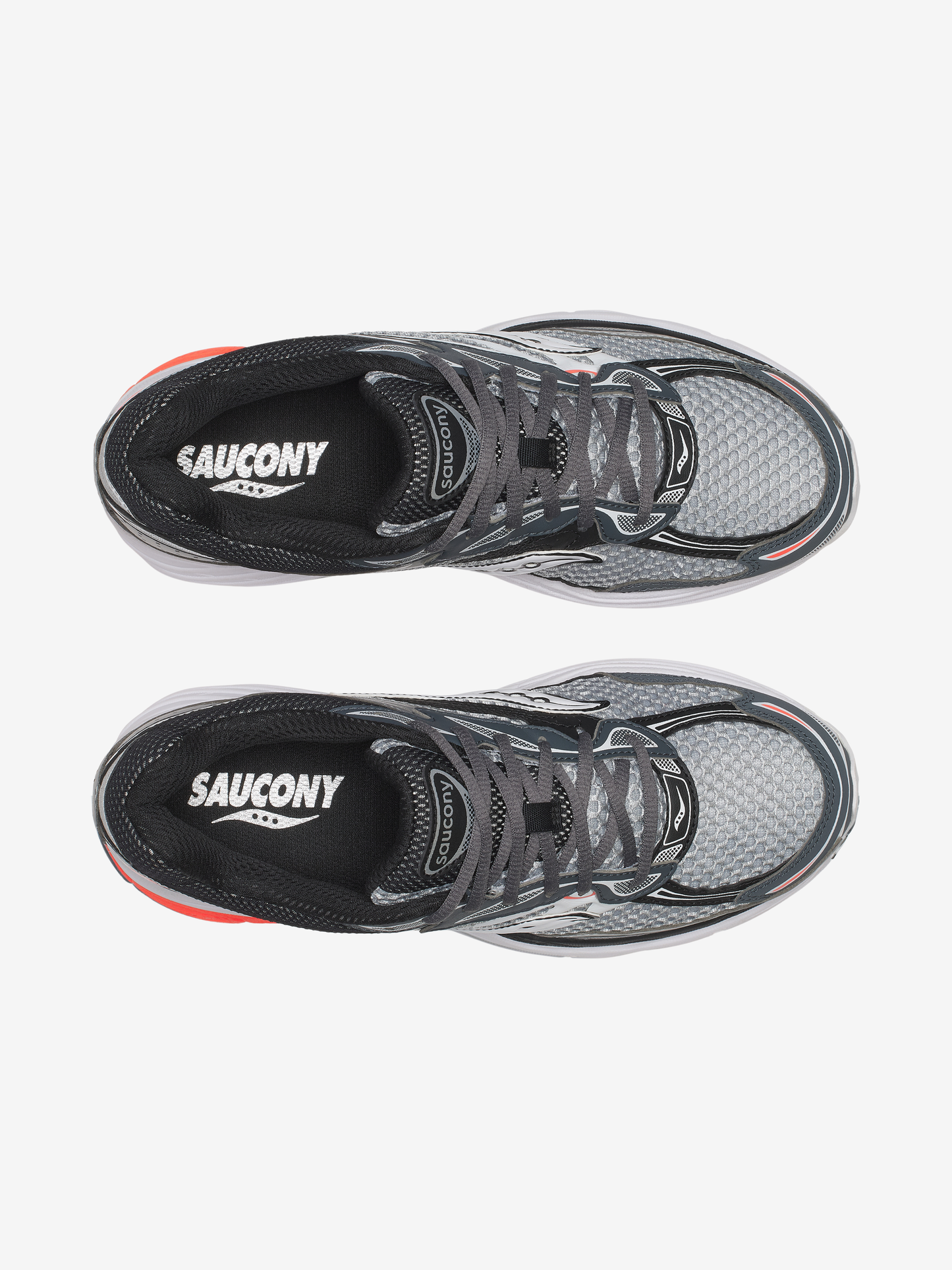 Saucony Omni 9 Trainer - Cadet / Vizired