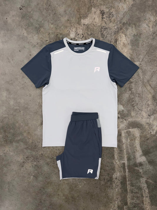 Reprimo Flight Vapour Set - T Shirt / Short