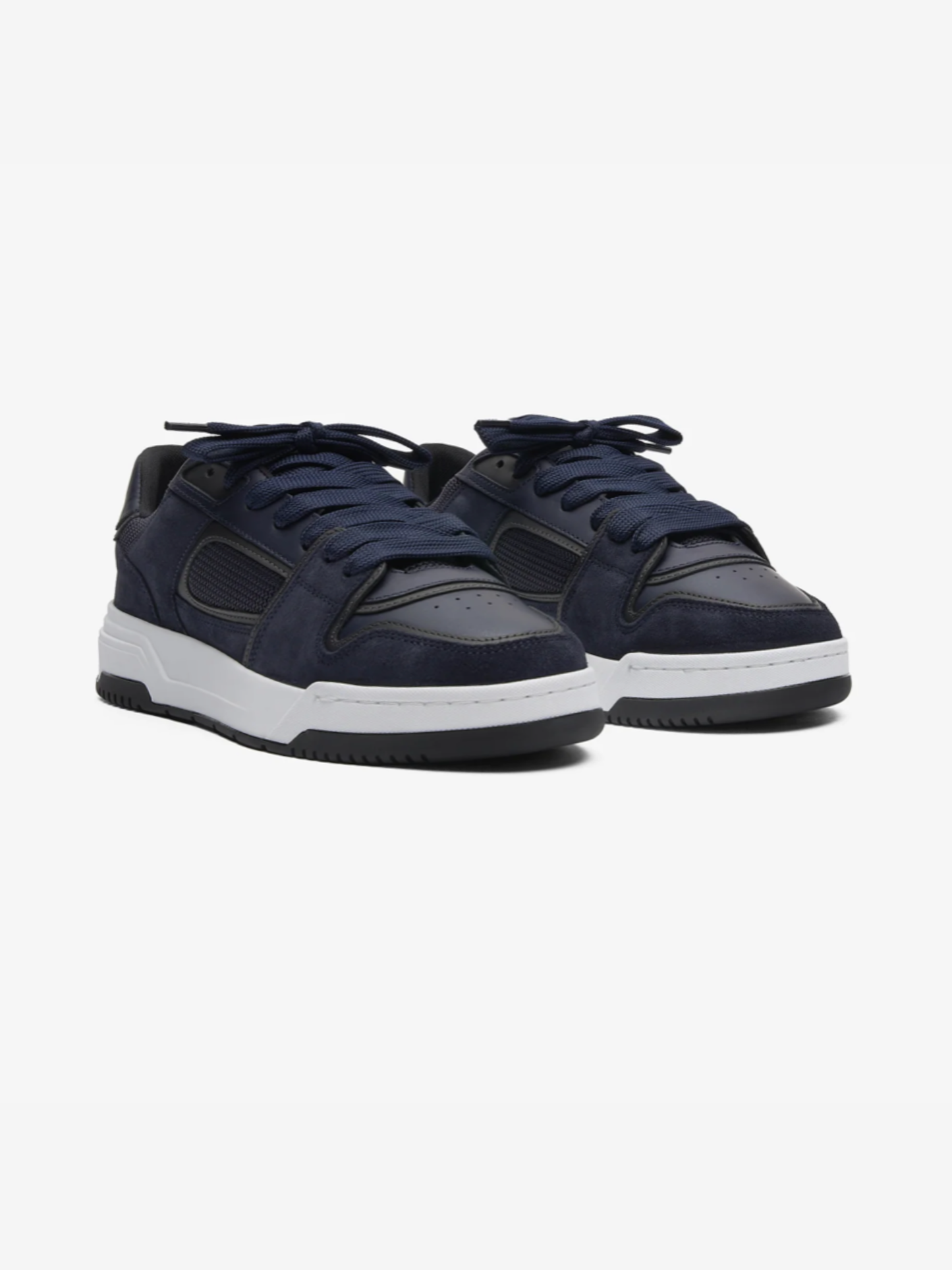 Cleens Layup Trainer - Navy