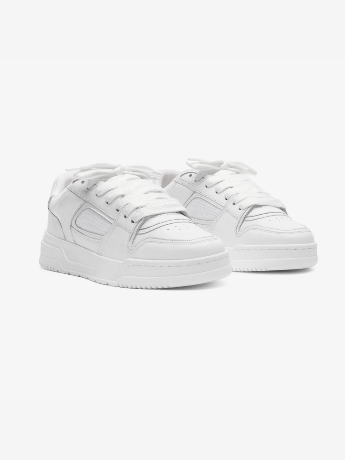 Cleens Layup Trainer - Triple White