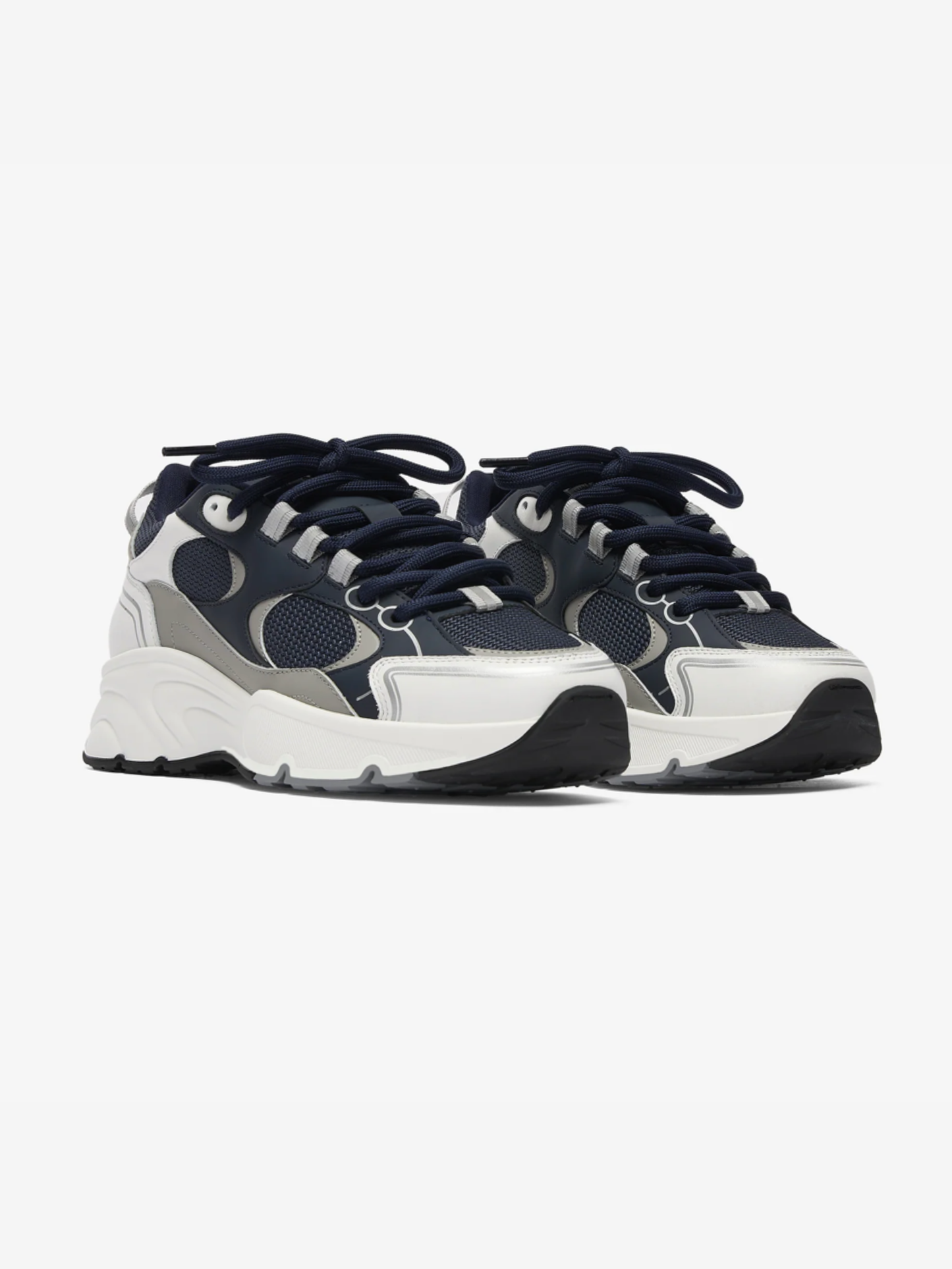 Cleens Pulse Runner - Marine