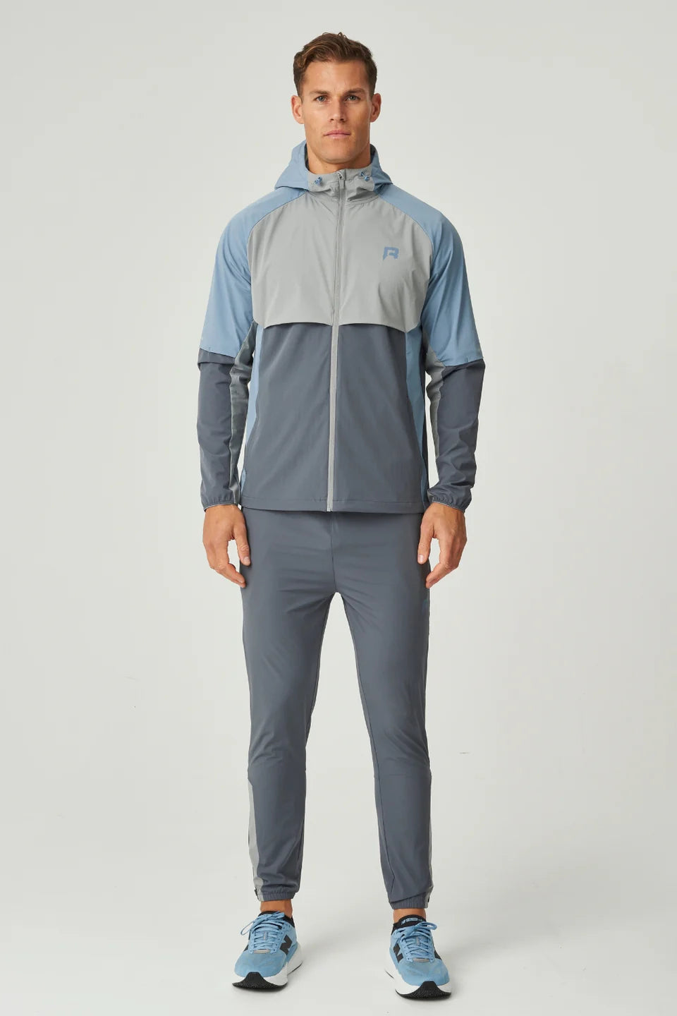 Reprimo Vortex Pant - Dusky Blue
