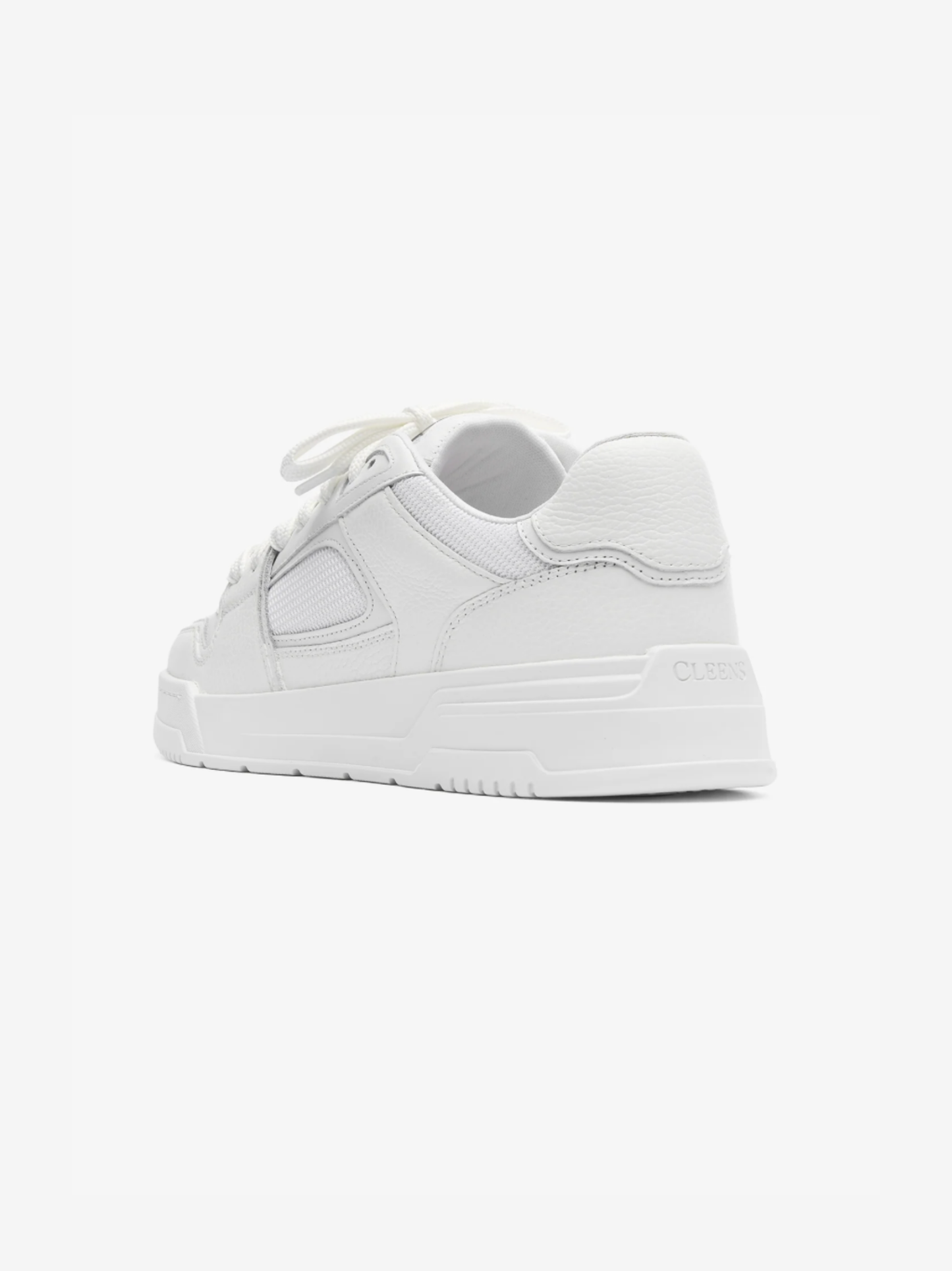 Cleens Layup Trainer - Triple White