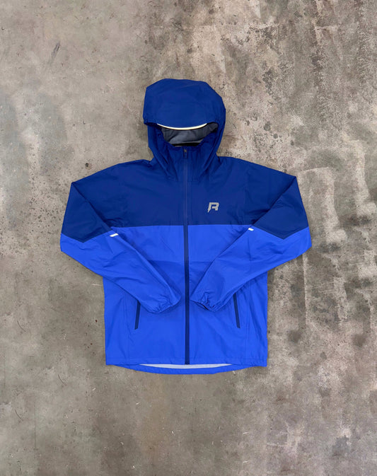Reprimo Nova Jacket - Cobalt