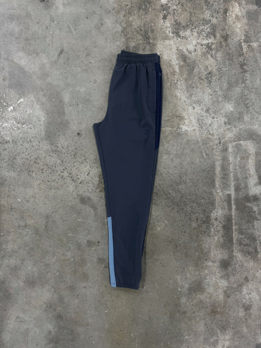 Reprimo Vortex Pant - Dusky Blue / Ink from Dripmoda