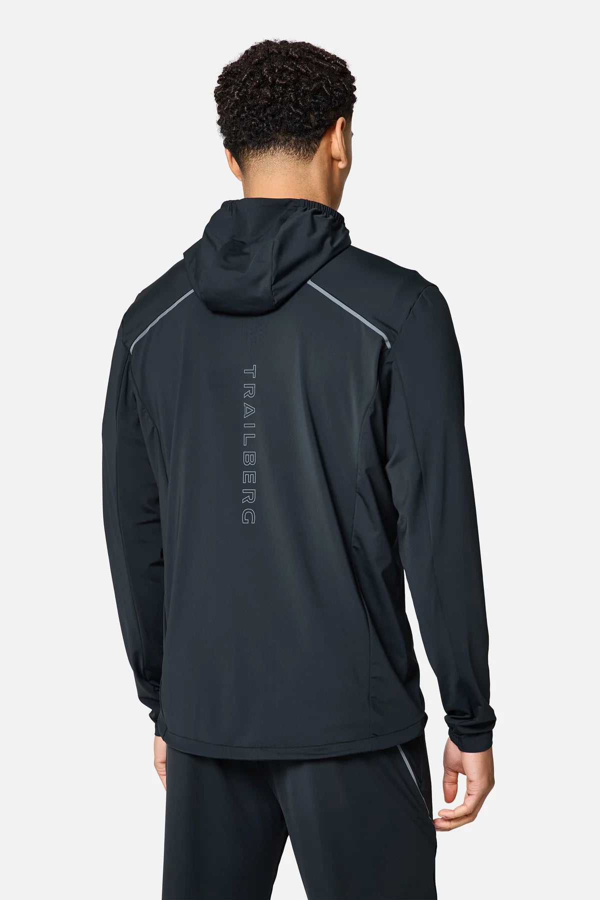 Trailberg Volta Jacket - Black