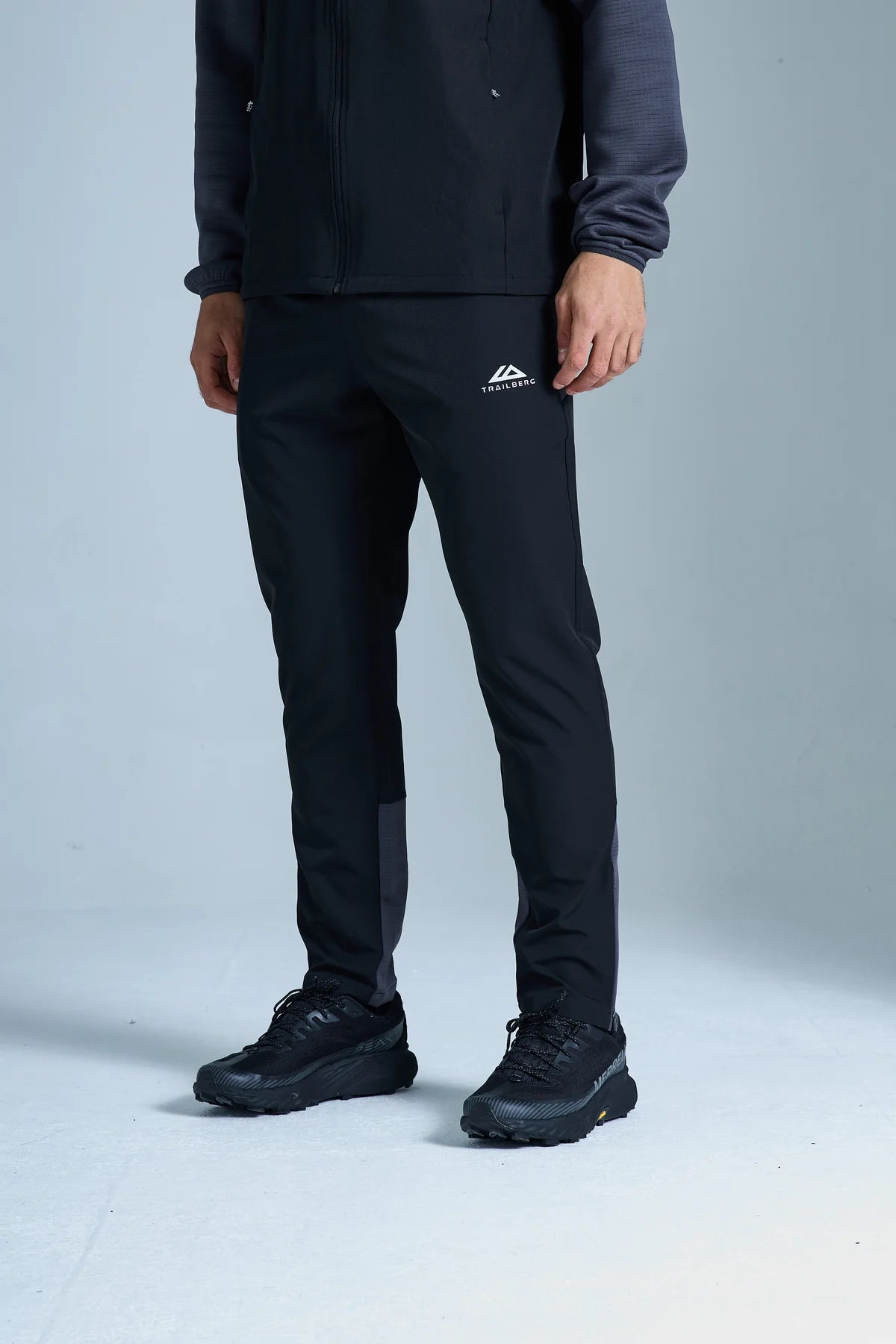 Trailberg Rapid Dash 2.0 Pant - Volcano Grey