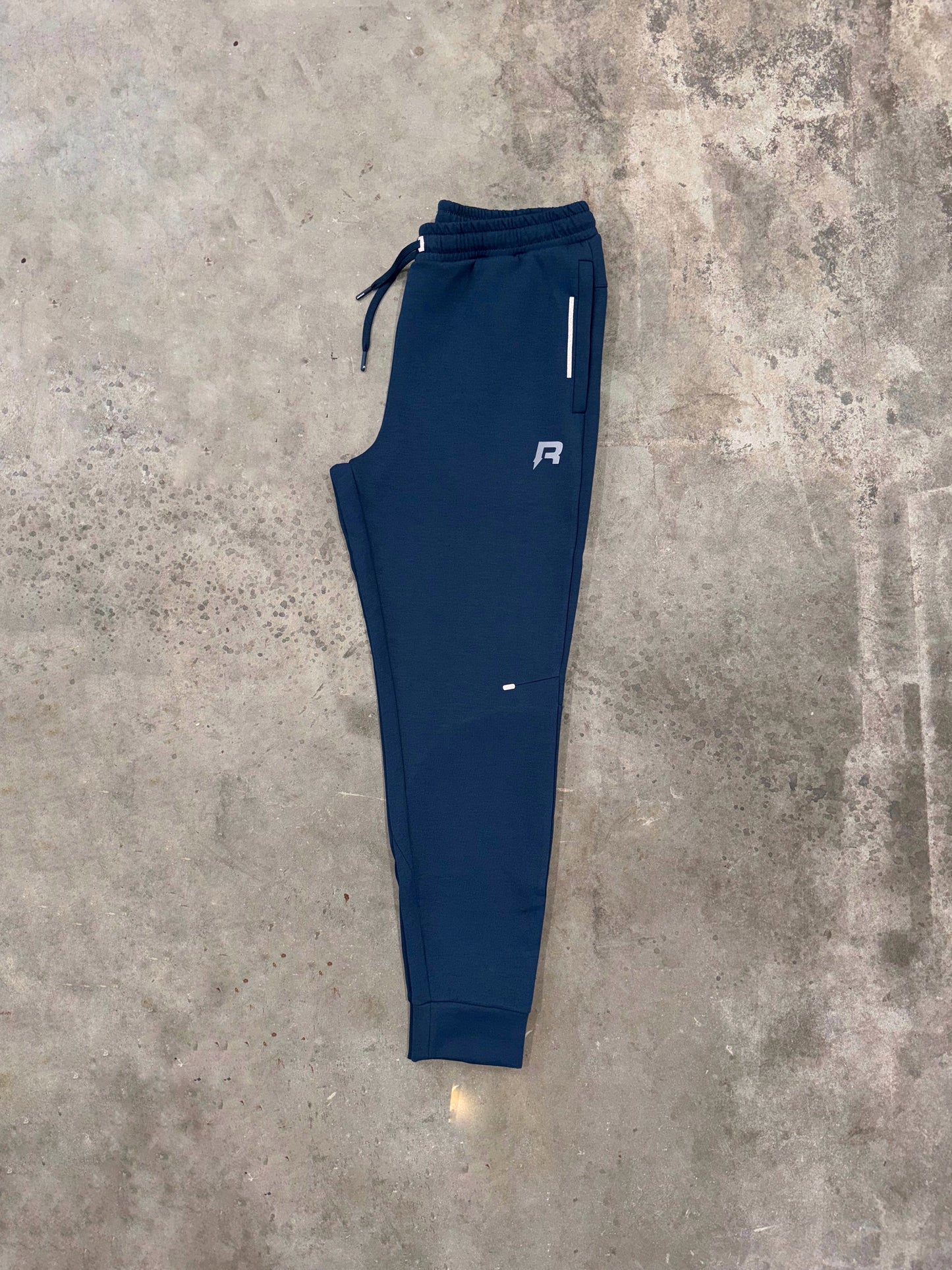 Reprimo Motion Joggers - Marine