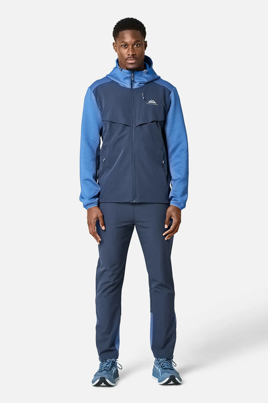 Trailberg Rapid Dash 2.0 Storm Tracksuit - Jacket / Pant