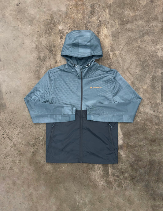 Monterrain Divide Windrunner - Fort Blue / Twilight