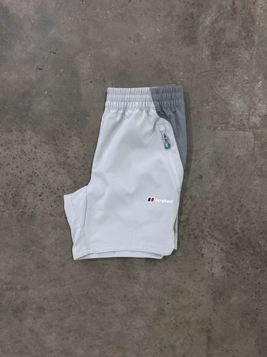 Berghaus Wavertree Short - Grey