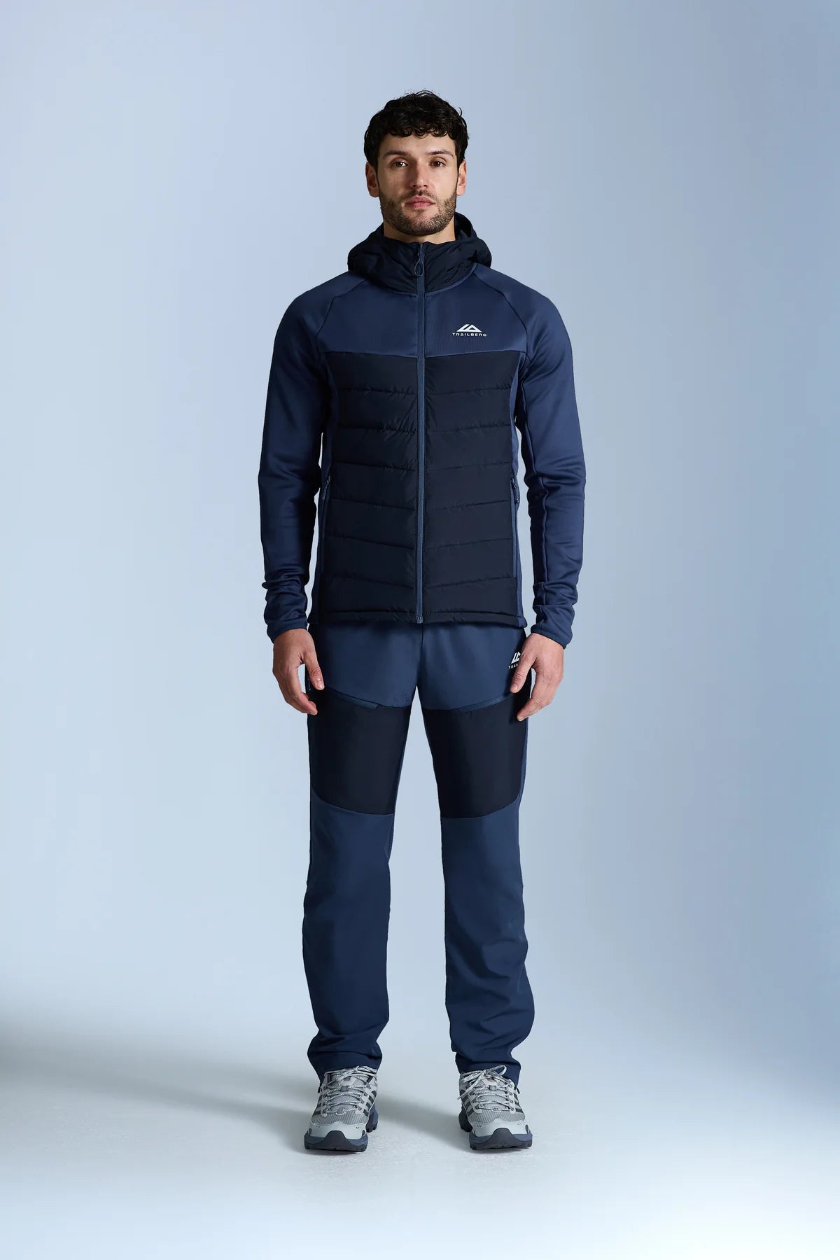 Trailberg Rhine 3.0 Pant - Deep Ocean