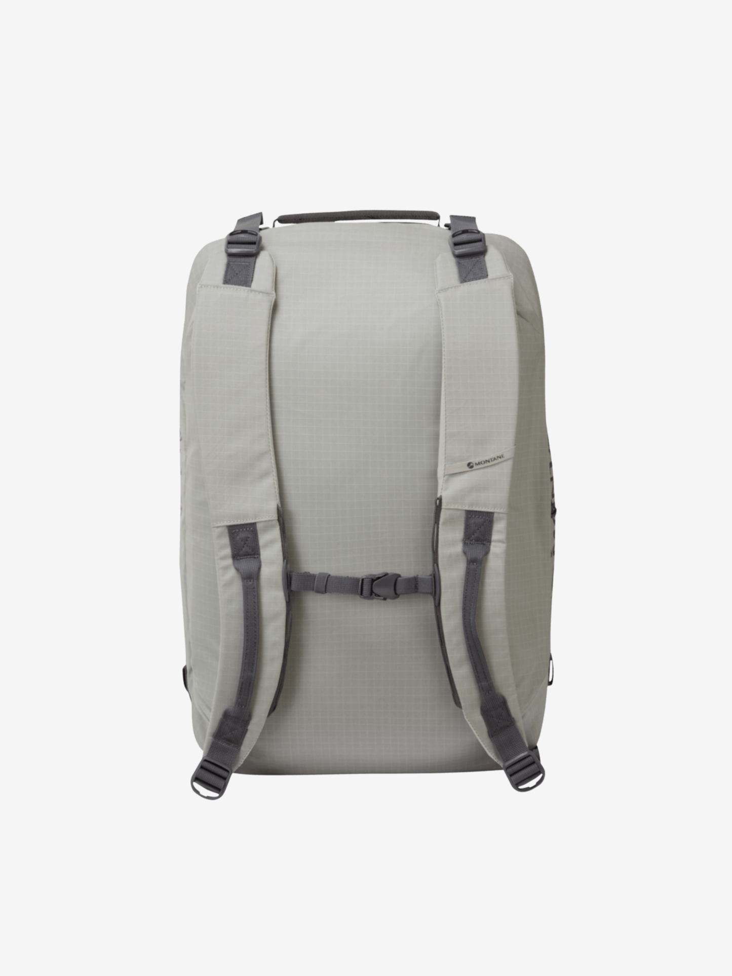Montane Transition Duffle Bag 40L - Ridge